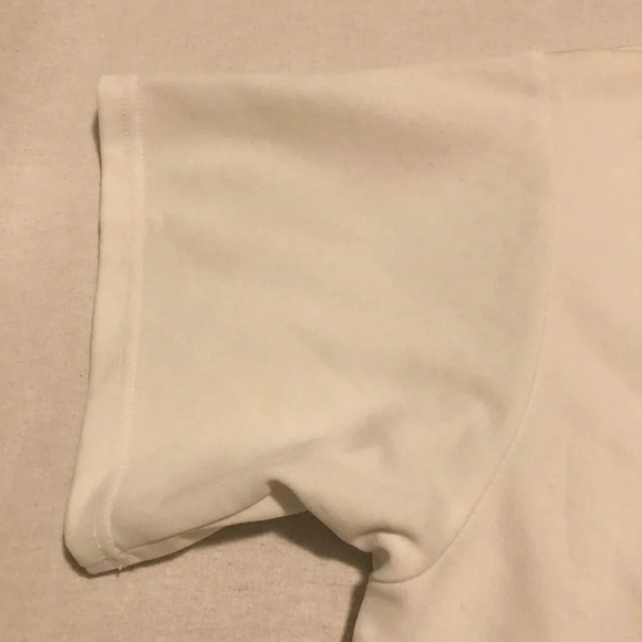 Vintage Los Angeles Dodgers Majestic Team Blank Jersey Mens 2X Made in USA MLB - Picture 10 of 16